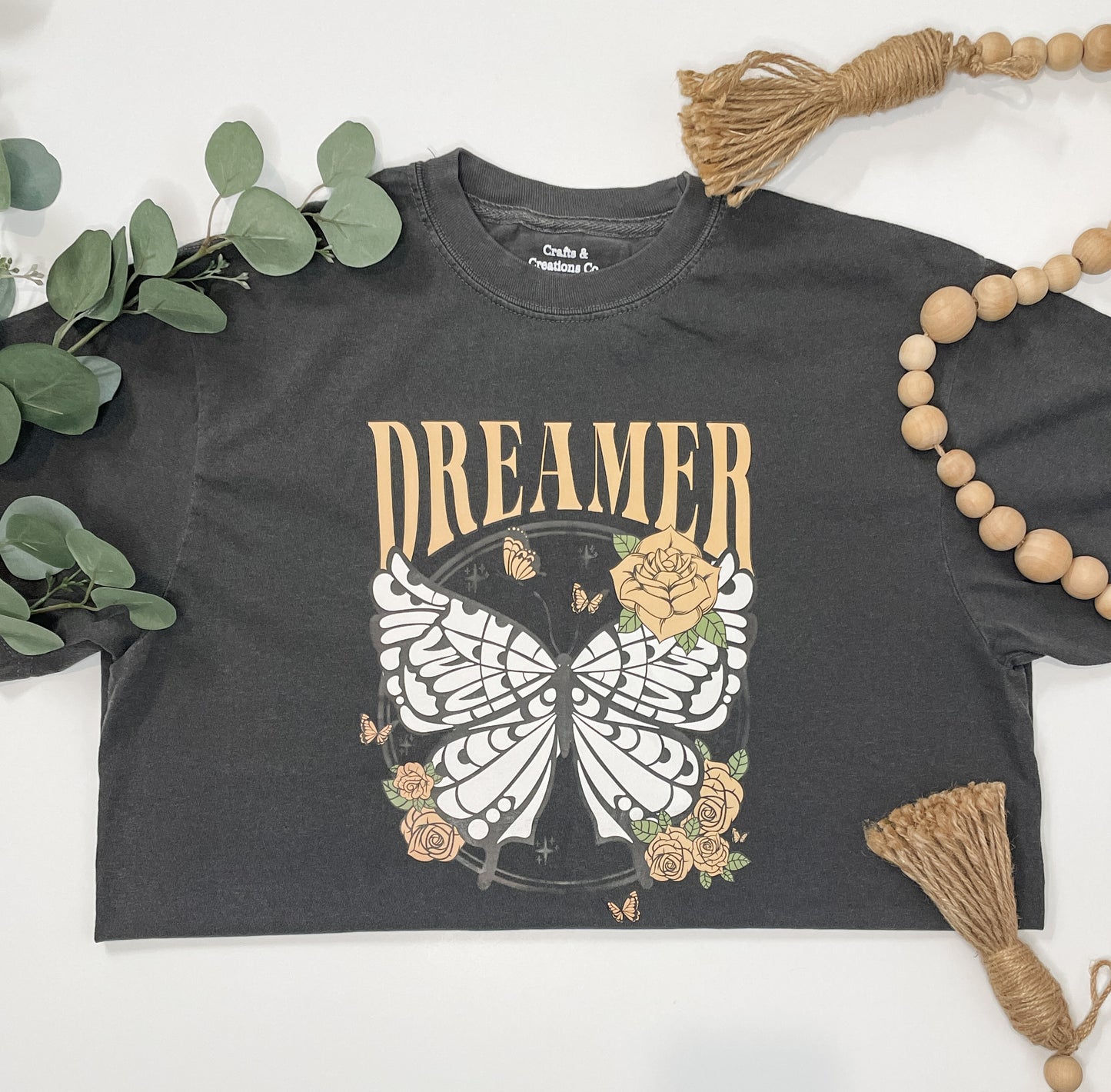 Butterfly Dreamer