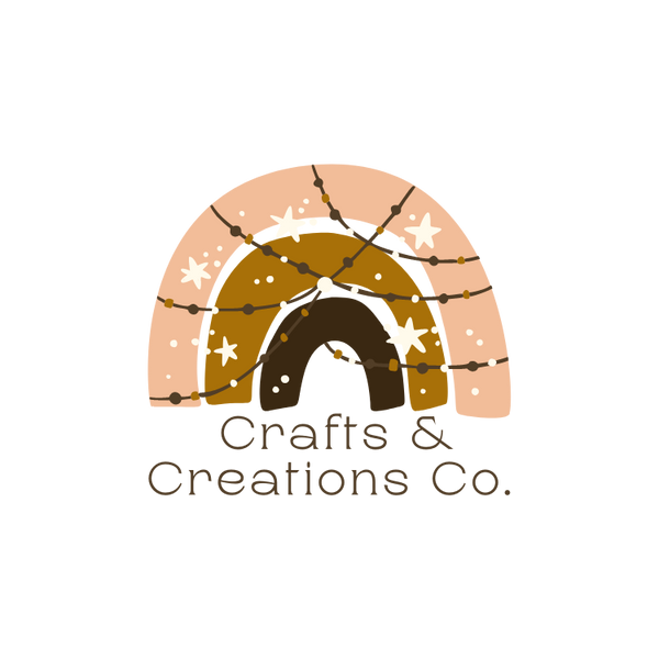 Crafts & Creations Co.