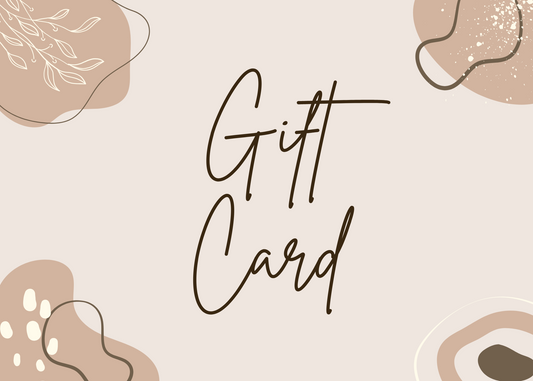 Crafts & Creations Co. Gift Card